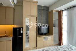 Sewa Apartemen Ekonomis 0 BR di Rawa Buaya Jakarta Barat Sewa Apartemen Ekonomis 0 BR di Rawa Buaya Jakarta Barat