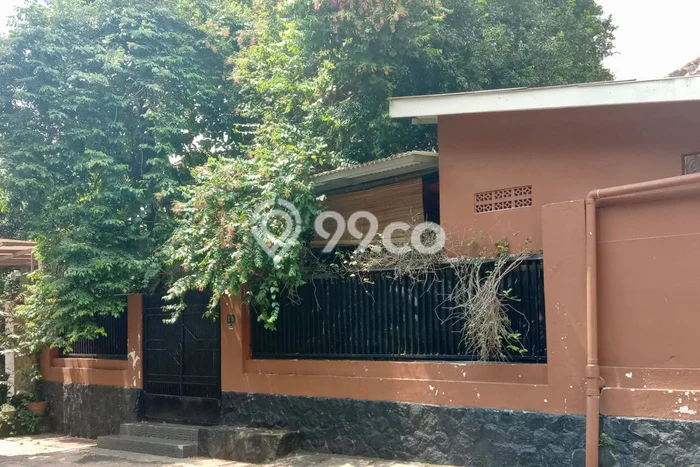 Tanah Kavling Dijual di Jakarta Selatan dengan Spesifikasi 374m2 Tanah Kavling Dijual di Jakarta Selatan dengan Spesifikasi 374m2