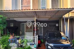 Dijual Hunian Rumah Terawat 2 KT di Gading Serpong, Tangerang Dijual Hunian Rumah Terawat 2 KT di Gading Serpong, Tangerang