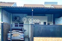 Rumah Minimalis 3 KT di Kalideres Jakarta Barat Full Furnished Rumah Minimalis 3 KT di Kalideres Jakarta Barat Full Furnished