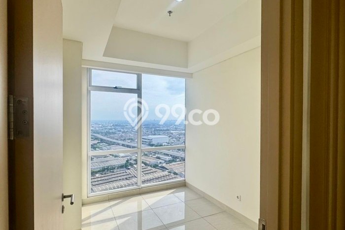 Sewa Sekarang Apartemen Minimalis 3 KT di Kawasan Kelapa Gading Sewa Sekarang Apartemen Minimalis 3 KT di Kawasan Kelapa Gading