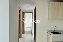 Sewa Sekarang Apartemen Minimalis 3 KT di Kawasan Kelapa Gading Sewa Sekarang Apartemen Minimalis 3 KT di Kawasan Kelapa Gading