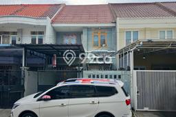 Jual Rumah Bagus Siap Huni LB 144m2 di Cengkareng, Jakarta Barat Jual Rumah Bagus Siap Huni LB 144m2 di Cengkareng, Jakarta Barat