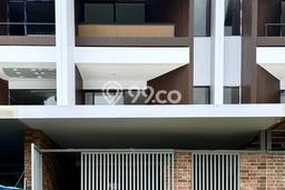 Dijual Rumah Luas Elegan Dengan View Cantik di Joglo, Jakarta Barat Dijual Rumah Luas Elegan Dengan View Cantik di Joglo, Jakarta Barat