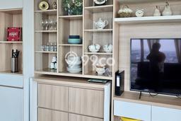 Untuk Dijual Apartemen Strategis di Kelapa Dua Tangerang 1 Kamar Tidur Untuk Dijual Apartemen Strategis di Kelapa Dua Tangerang 1 Kamar Tidur