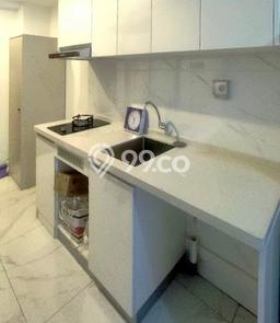 Dijual Apartemen 1 KT 1 KM di Kunciran Luas 18m2 Dijual Apartemen 1 KT 1 KM di Kunciran Luas 18m2