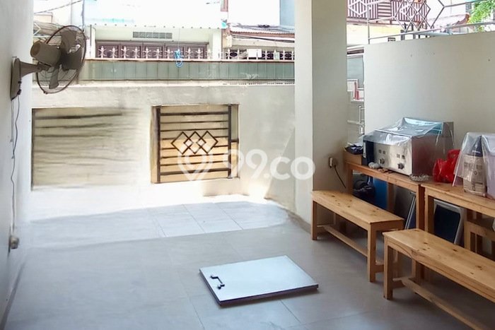 Hunian Super Elit dengan Akses Paling Strategis di Cengkareng Barat, Jakarta Barat Hunian Super Elit dengan Akses Paling Strategis di Cengkareng Barat, Jakarta Barat