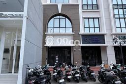 Ruko Usaha Dijual di Kelapa Gading Jakarta Utara LT 68m2 & LB 270m2 Ruko Usaha Dijual di Kelapa Gading Jakarta Utara LT 68m2 & LB 270m2
