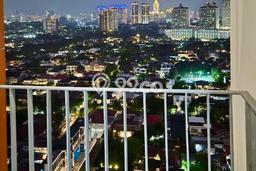 Hunian Apartemen Strategis untuk Dijual di Jakarta Selatan dengan 2 Kamar Hunian Apartemen Strategis untuk Dijual di Jakarta Selatan dengan 2 Kamar