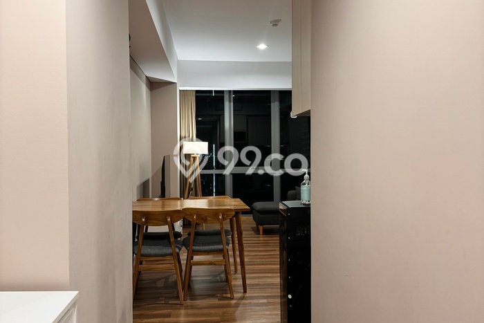 Hunian Apartemen 2 KT 2 KM di Cempaka Putih, Jakarta Pusat Dijual Cepat Hunian Apartemen 2 KT 2 KM di Cempaka Putih, Jakarta Pusat Dijual Cepat