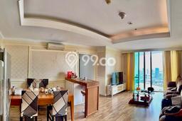 Untuk Dijual Apartemen Mewah 3 Bedroom di Jakarta Selatan Dekat ke Fasilitas Umum Untuk Dijual Apartemen Mewah 3 Bedroom di Jakarta Selatan Dekat ke Fasilitas Umum