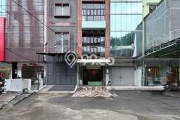 Unit Ruko Dijual di Jakarta Utara LT 108m2 & LB 216m2 Unit Ruko Dijual di Jakarta Utara LT 108m2 & LB 216m2