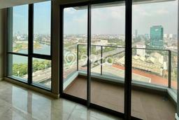 FOR SALE Hunian Apartemen High-Class di Cempaka Putih dengan 3 Kamar Tidur & Luas 133m2 FOR SALE Hunian Apartemen High-Class di Cempaka Putih dengan 3 Kamar Tidur & Luas 133m2