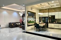 Siap Huni Hunian Elit 4 Kamar di Kelapa Gading Dekat ke Mana Saja Siap Huni Hunian Elit 4 Kamar di Kelapa Gading Dekat ke Mana Saja