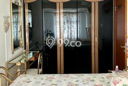 Apartemen Cozy Dijual di Jakarta Utara Spesifikasi 1 KT, 1 KM Apartemen Cozy Dijual di Jakarta Utara Spesifikasi 1 KT, 1 KM