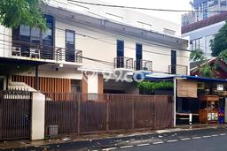 Rumah Elit Modern Tanpa Renovasi di Bendungan Hilir Jakarta Pusat Rumah Elit Modern Tanpa Renovasi di Bendungan Hilir Jakarta Pusat