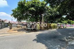 Tanah Dijual di Jakarta Timur Seluas 2130m2 Strategis Tanah Dijual di Jakarta Timur Seluas 2130m2 Strategis