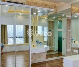 Dijual Cepat Apartemen Luxury 2 Kamar di Serpong Utara, Tangerang Selatan Dijual Cepat Apartemen Luxury 2 Kamar di Serpong Utara, Tangerang Selatan