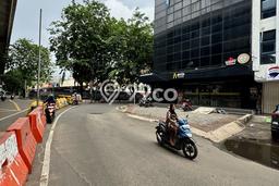 Ruko Paling Dicari LB 515m2 Dijual di Kelapa Gading Ruko Paling Dicari LB 515m2 Dijual di Kelapa Gading