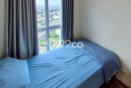 Hunian Apartemen Ideal untuk Dijual di Jakarta Barat dengan 2 Kamar Hunian Apartemen Ideal untuk Dijual di Jakarta Barat dengan 2 Kamar