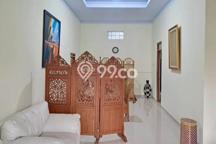 Hot Offer Hunian Premium Ideal dan Luas di Karang Tengah, Tangerang Hot Offer Hunian Premium Ideal dan Luas di Karang Tengah, Tangerang