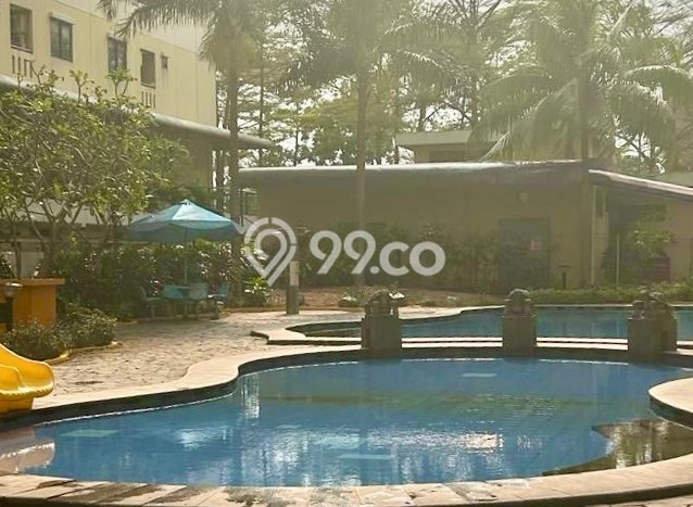 Siap Milik Apartemen 1 Kamar Tidur, 1 Kamar Mandi di Jagakarsa, Jakarta Selatan Siap Milik Apartemen 1 Kamar Tidur, 1 Kamar Mandi di Jagakarsa, Jakarta Selatan