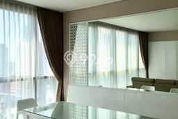 Disewakan Apartemen Harga Terjangkau di Karet 2 KT Disewakan Apartemen Harga Terjangkau di Karet 2 KT