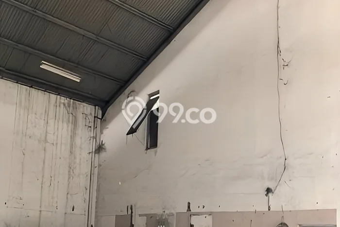 Unit Gudang Dijual di Neglasari Tangerang Luas Bangunan 420m2 Unit Gudang Dijual di Neglasari Tangerang Luas Bangunan 420m2