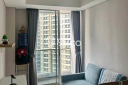 Hunian Apartemen Ideal untuk Dijual di Jakarta Barat dengan 1 Kamar Hunian Apartemen Ideal untuk Dijual di Jakarta Barat dengan 1 Kamar