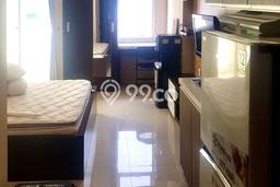 Apartemen Cozy Dijual di Jakarta Barat Spesifikasi 2 KT, 1 KM Apartemen Cozy Dijual di Jakarta Barat Spesifikasi 2 KT, 1 KM