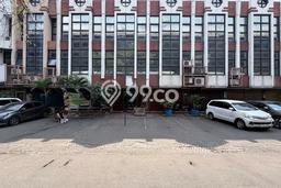 Ruko Paling Dicari LB 1100m2 Dijual di Kelapa Gading Ruko Paling Dicari LB 1100m2 Dijual di Kelapa Gading