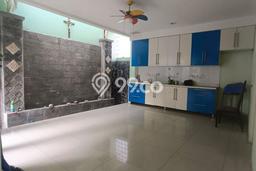 Siap Huni Rumah Mewah 4 Kamar di Karawaci Dekat ke Mana Saja Siap Huni Rumah Mewah 4 Kamar di Karawaci Dekat ke Mana Saja