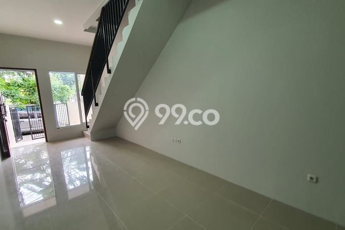 Rumah Minimalis 3 KT di Duri Kepa Jakarta Barat Rumah Minimalis 3 KT di Duri Kepa Jakarta Barat