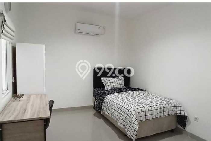 Rumah Kost Dijual di Karawaci, Tangerang, Spesifikasi 11 KT, 11 KM, 200m2 Rumah Kost Dijual di Karawaci, Tangerang, Spesifikasi 11 KT, 11 KM, 200m2