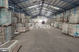 Gudang di Cikupa, Luas 5000m2m², Akses Strategis, Ready Usaha Gudang di Cikupa, Luas 5000m2m², Akses Strategis, Ready Usaha