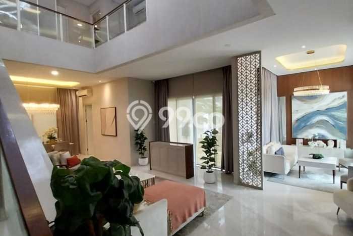 Hunian Elit LB 284m2 Siap Pakai Desain Elegan di Gading Serpong, Tangerang Hunian Elit LB 284m2 Siap Pakai Desain Elegan di Gading Serpong, Tangerang