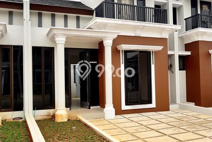 Dijual Hunian Rumah Terawat 3 KT di Gading Serpong, Tangerang Dijual Hunian Rumah Terawat 3 KT di Gading Serpong, Tangerang