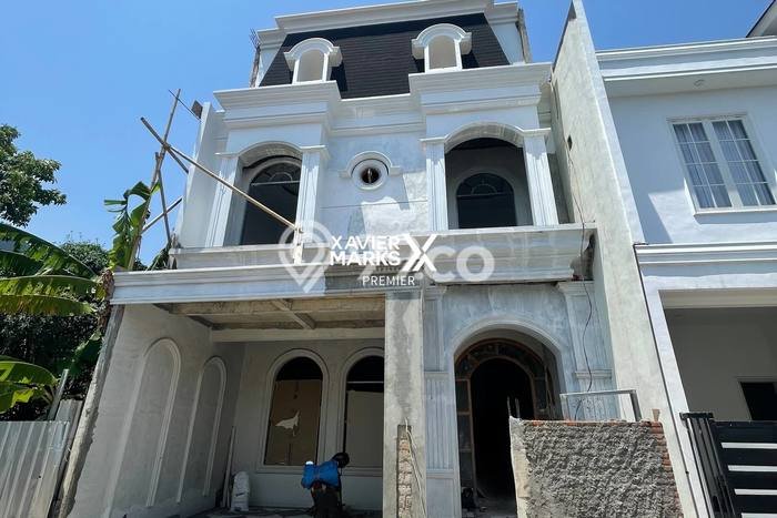 Jual Rumah Strategis Bagus Punya 3 KT di Blimbing Malang SHM Jual Rumah Strategis Bagus Punya 3 KT di Blimbing Malang SHM