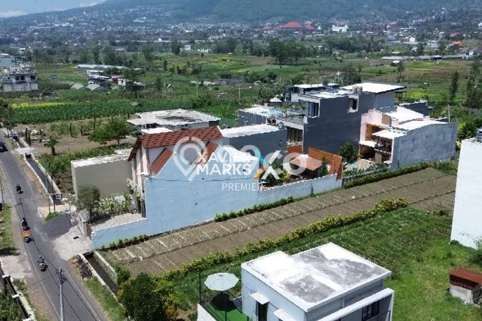 Vila Strategis Kawasan , Luas 90m2m², Akses ke berbagai fasilitas Vila Strategis Kawasan , Luas 90m2m², Akses ke berbagai fasilitas