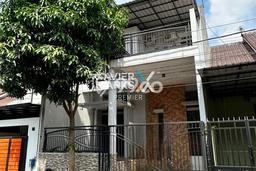 Hunian Nyaman Asri 4 KT Siap Pakai di Sulfat Malang Hunian Nyaman Asri 4 KT Siap Pakai di Sulfat Malang