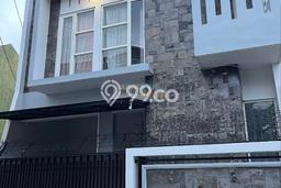 Dijual Kost di Lowokwaru, Malang, 9 KT, 9 KM, Luas 84m2 Dijual Kost di Lowokwaru, Malang, 9 KT, 9 KM, Luas 84m2