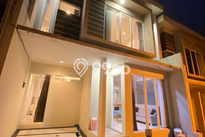 Siap Vila Kawasan , Ukuran 60m2m², Posisi Strategis Siap Vila Kawasan , Ukuran 60m2m², Posisi Strategis