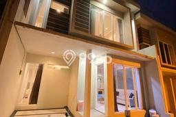 HOT DEAL! Vila Kawasan , Area 60m2m², Lokasi Prima HOT DEAL! Vila Kawasan , Area 60m2m², Lokasi Prima