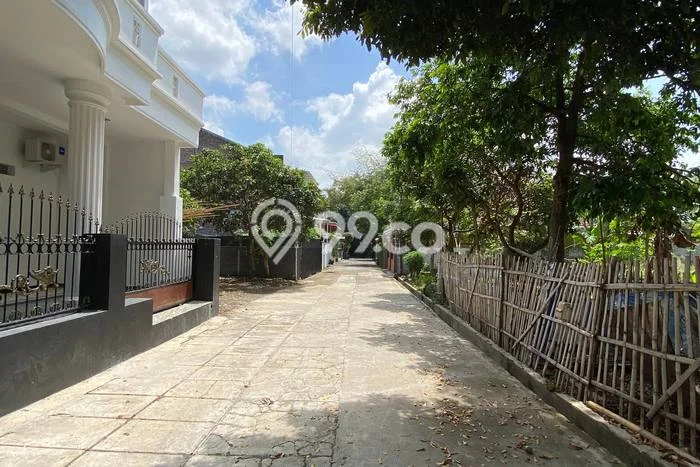 Unit Kost Dijual di Dau dengan 9 Kamar Tidur & Luas Bangunan 222m2 Unit Kost Dijual di Dau dengan 9 Kamar Tidur & Luas Bangunan 222m2