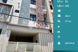 Unit Kost Dijual di Malang Spesifikasi 16 Kamar Tidur dan Kawasan Ramai Unit Kost Dijual di Malang Spesifikasi 16 Kamar Tidur dan Kawasan Ramai