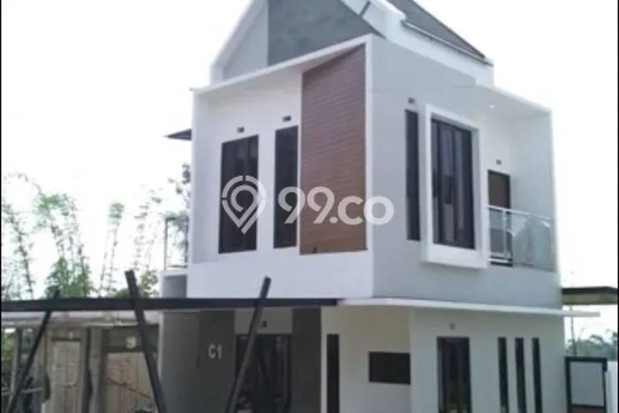 HARGA TERBAIK! Vila di , Luas 65m2m², Lokasi Strategis HARGA TERBAIK! Vila di , Luas 65m2m², Lokasi Strategis