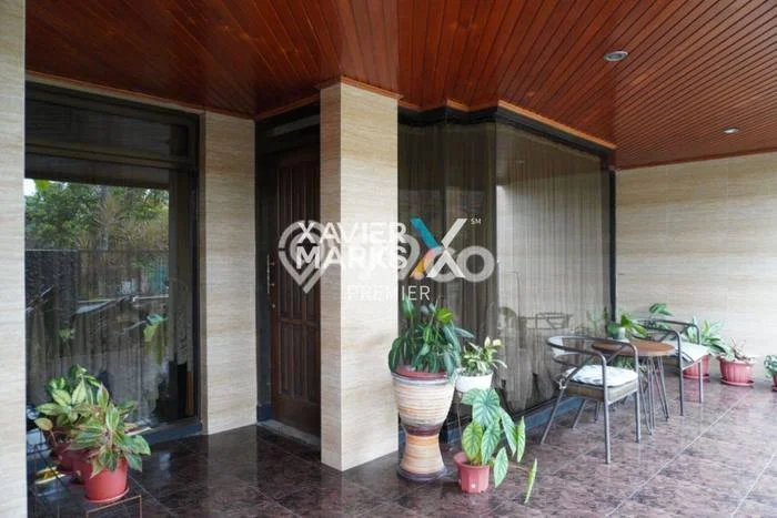 Siap Huni Rumah Mewah 8 Kamar di Klojen Dekat ke Mana Saja Siap Huni Rumah Mewah 8 Kamar di Klojen Dekat ke Mana Saja