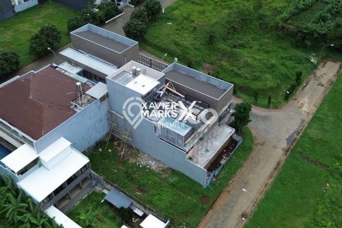 Dijual Tanah Lokasi Villa Puncak Tidar, Malang Seluas 300m2 Dijual Tanah Lokasi Villa Puncak Tidar, Malang Seluas 300m2