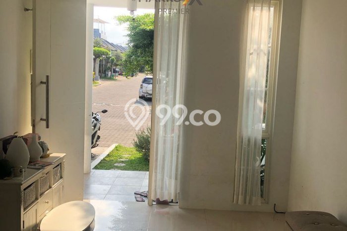 Rumah Modern 3 KT di Soekarno Hatta Malang Unfurnished Rumah Modern 3 KT di Soekarno Hatta Malang Unfurnished