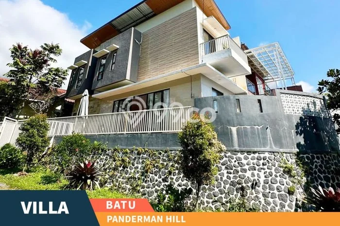 Vila di , Luas 154m2m², Lokasi Strategis Vila di , Luas 154m2m², Lokasi Strategis